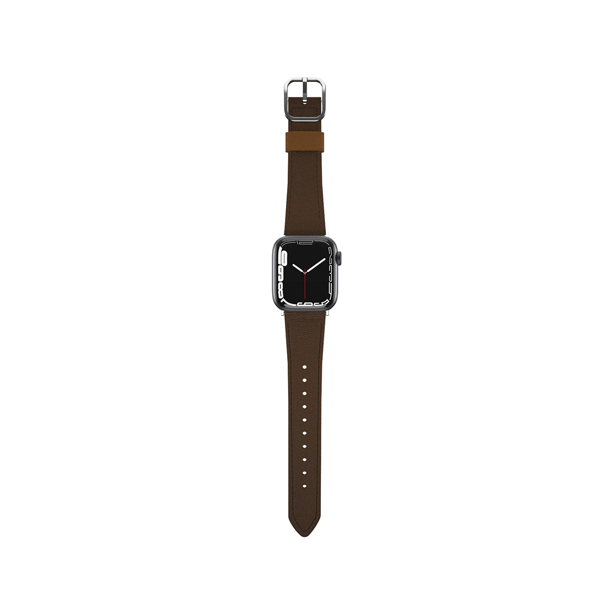 OtterBox Cactus Leather Band for Apple Watch (38-41mm) - Brown