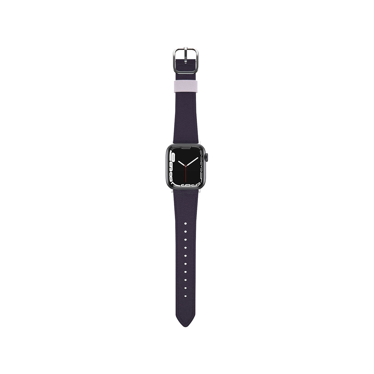 OtterBox Cactus Leather Band for Apple Watch (38-41mm) - Purple