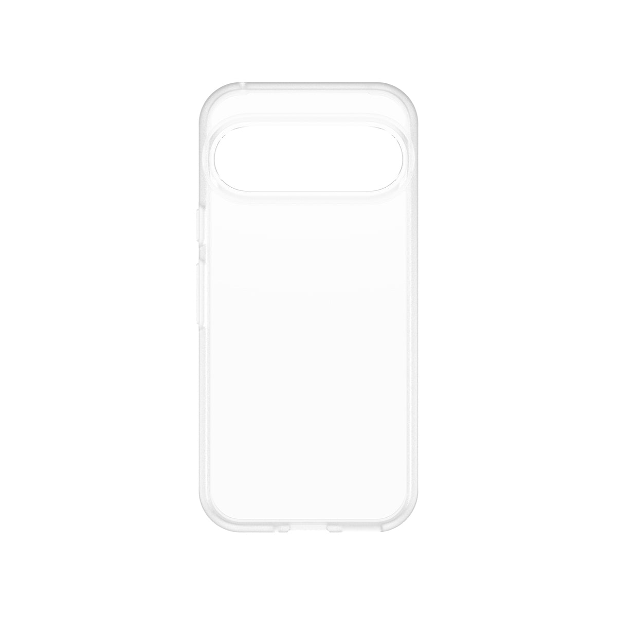 OtterBox React Phone Case for Pixel 9 and Pixel 9 Pro Mobile - Clear