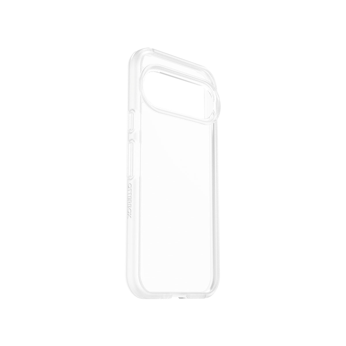OtterBox React Phone Case for Pixel 9 and Pixel 9 Pro Mobile - Clear