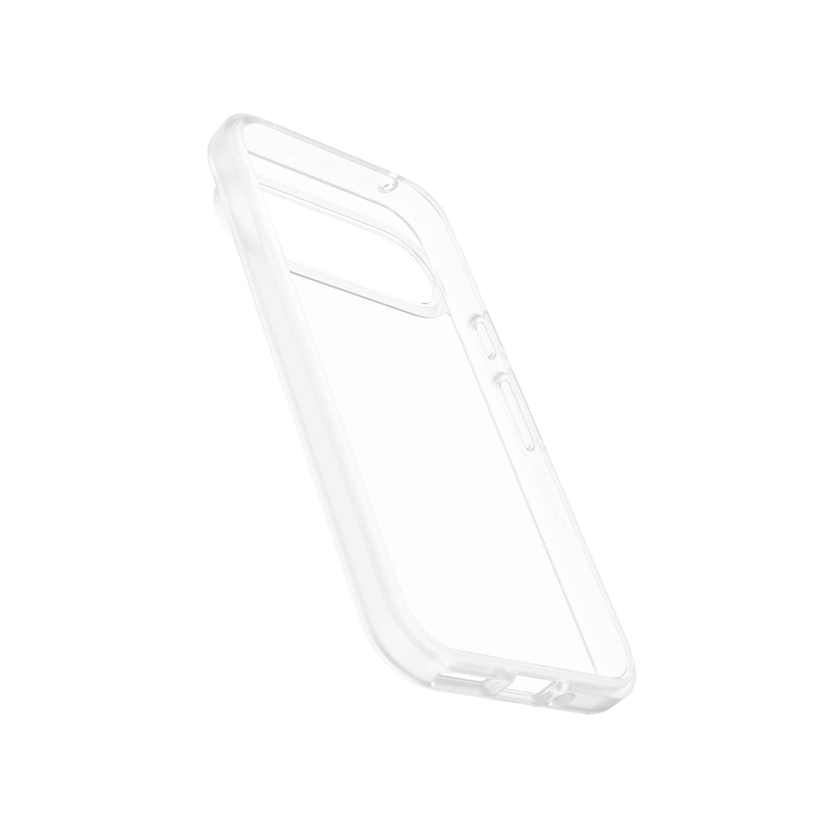 OtterBox React Phone Case for Pixel 9 and Pixel 9 Pro Mobile - Clear