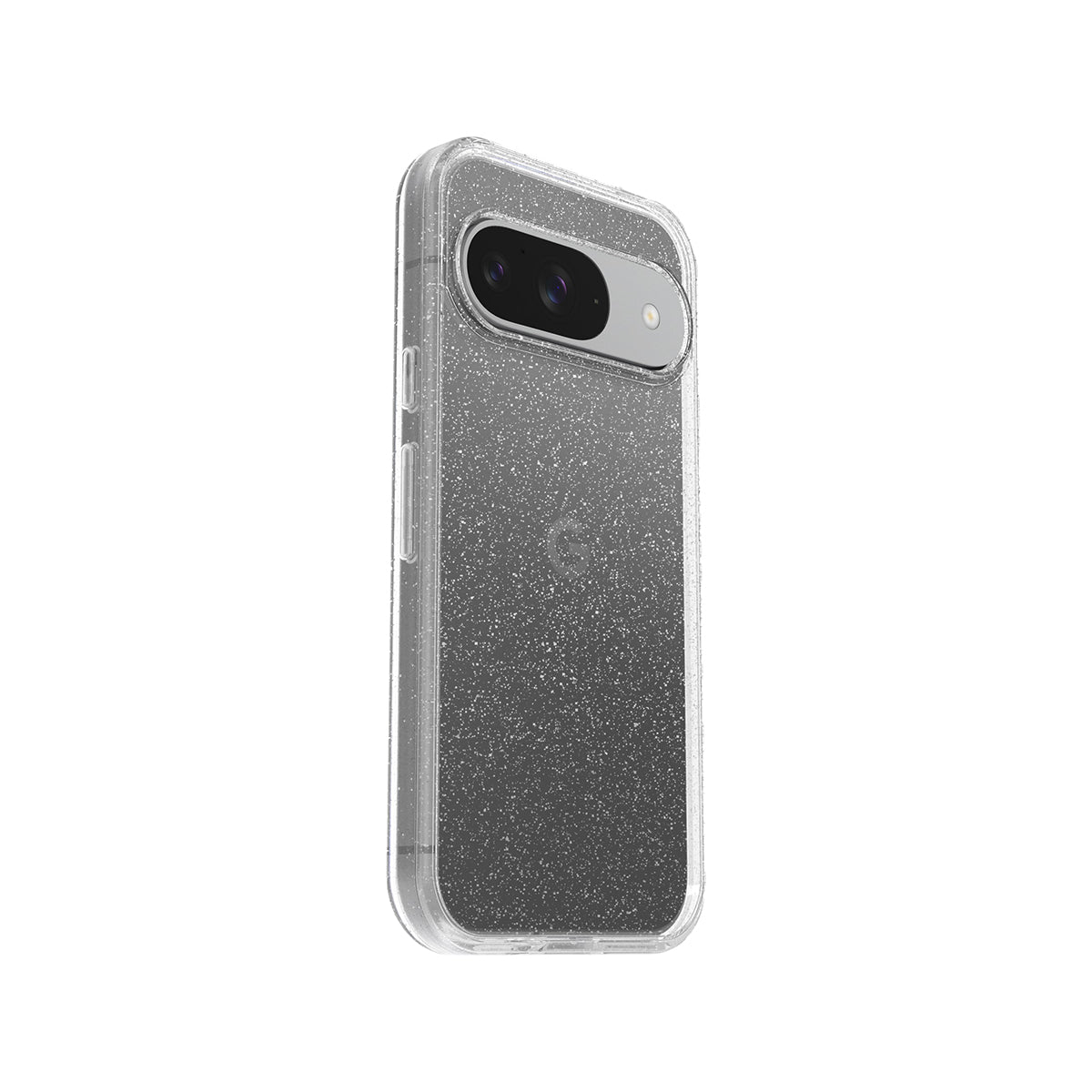 OtterBox Symmetry Clear Phone Case for Pixel 9/9Pro Stardust - Clear