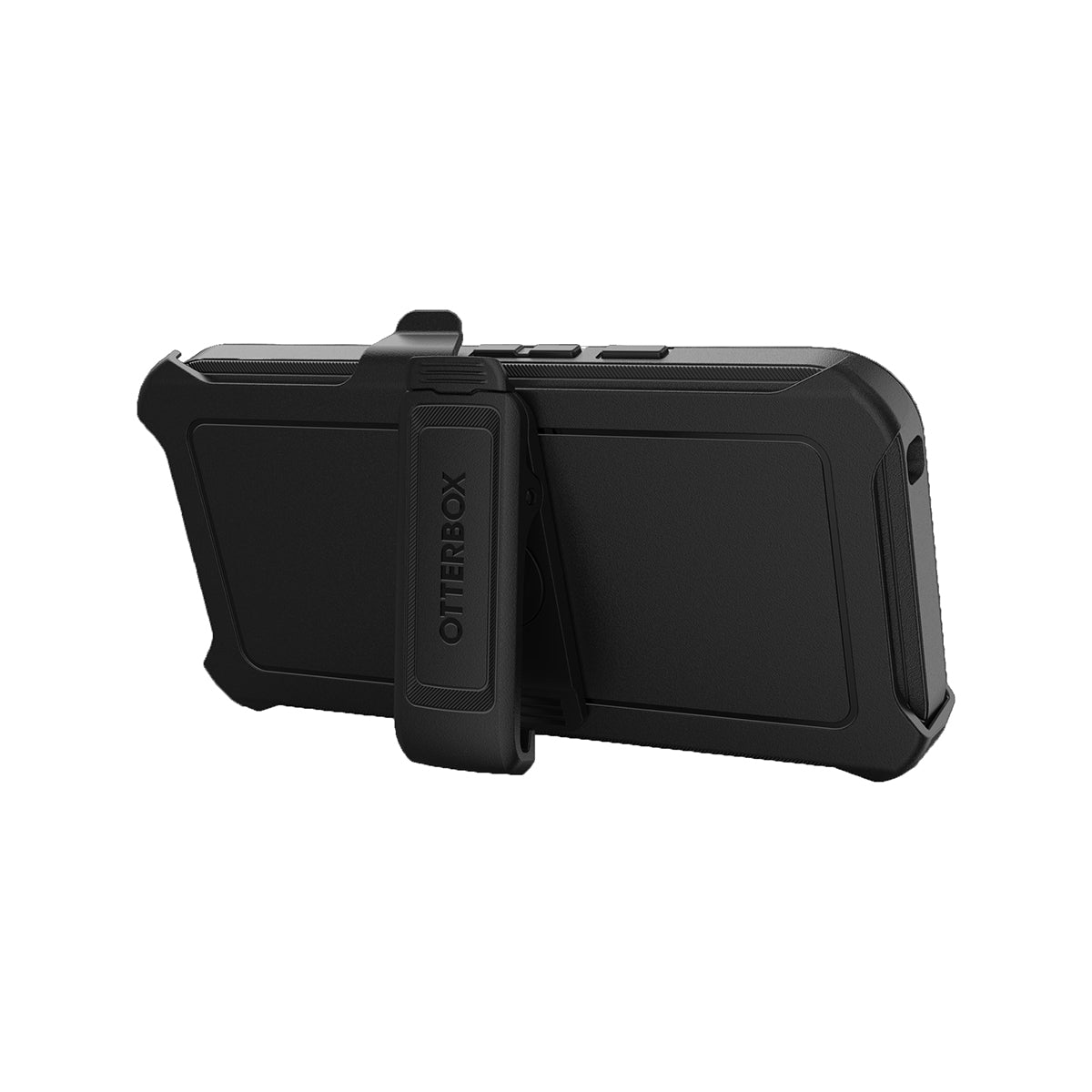 OtterBox Defender Phone Case for Pixel 9 XL - Black