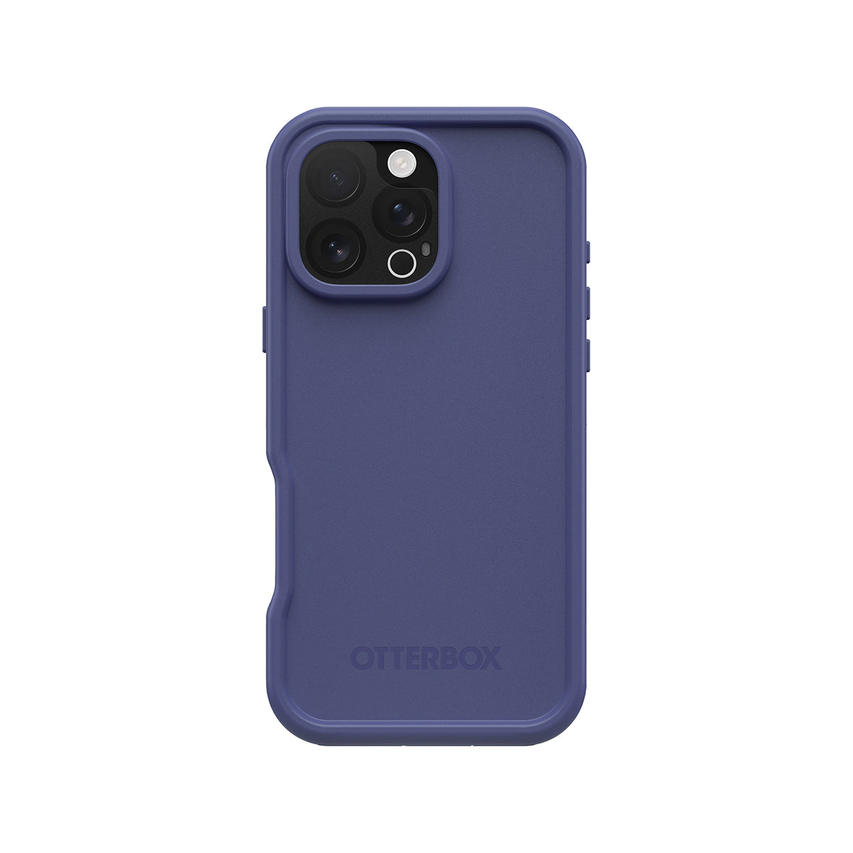 OtterBox Fre MagSafe Phone Case for iPhone 16 Pro Max - Purple