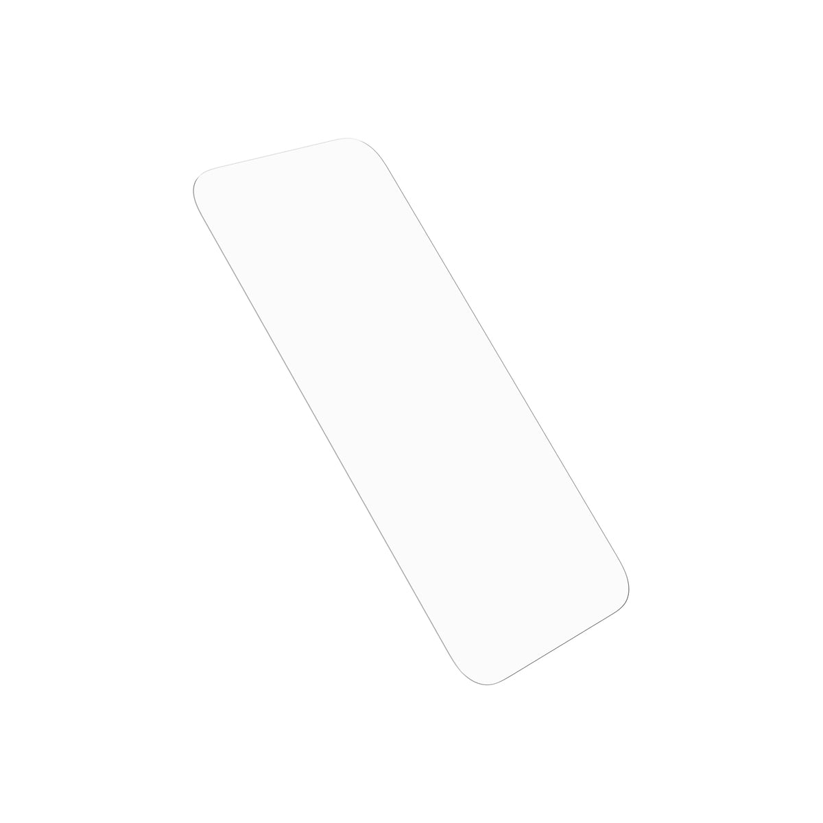 OtterBox Glass Screen Protector for iPhone 16