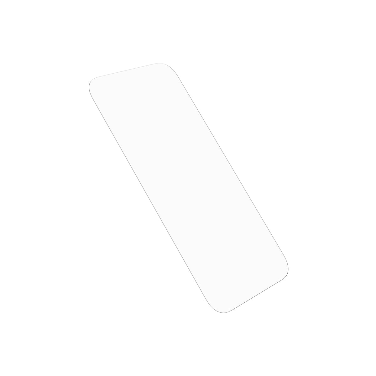 OtterBox Glass Screen Protector for iPhone 16 Pro Max