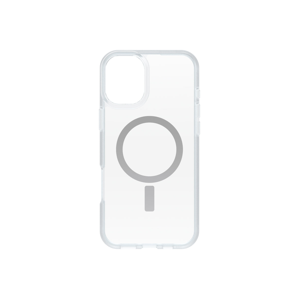 OtterBox SLEEK MagSafe Compatible Phone Case for iPhone 16 Plus - Clear