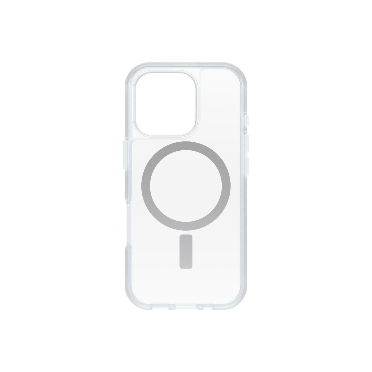 OtterBox SLEEK MagSafe Compatible Phone Case for iPhone 16 Pro - Clear