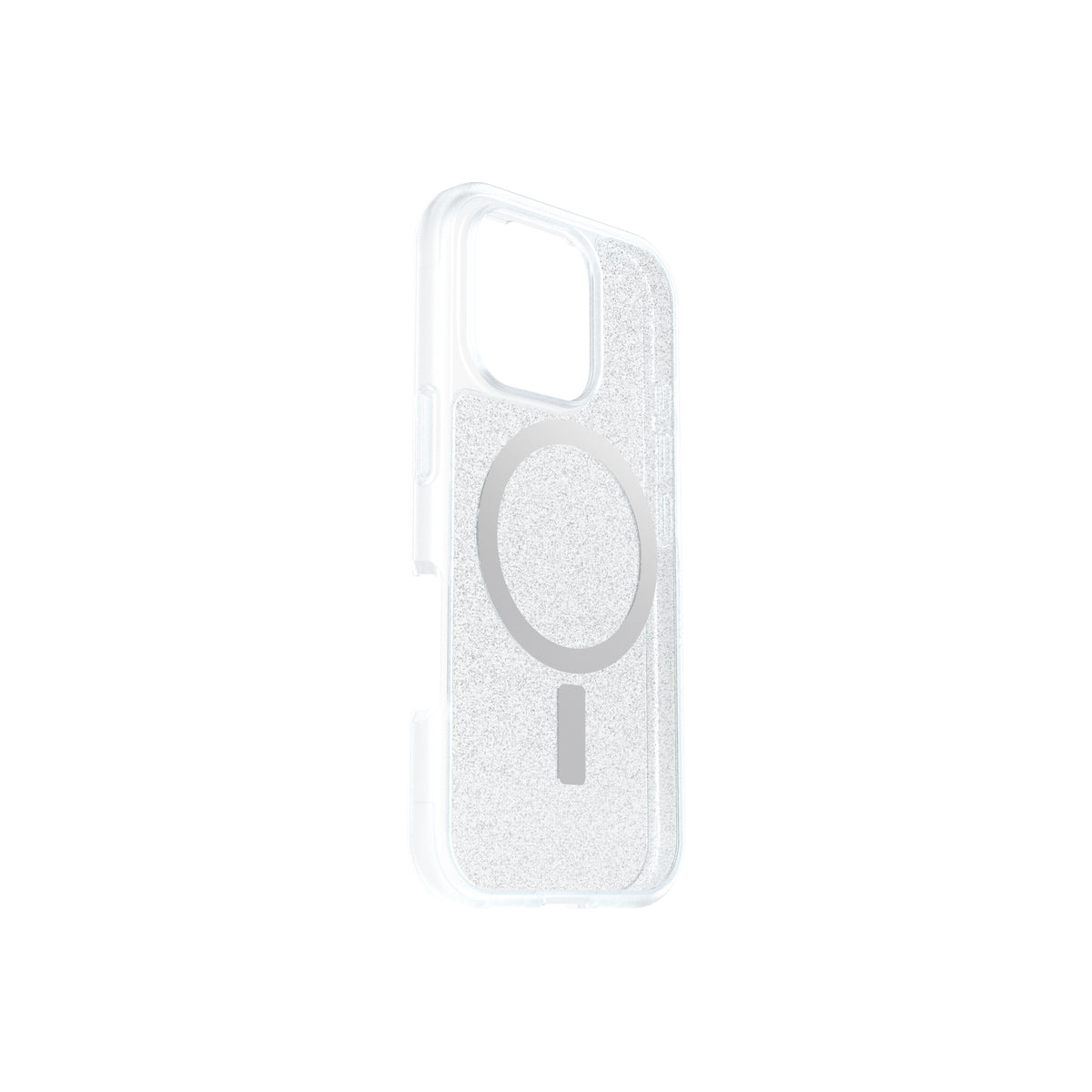 OtterBox SLEEK MagSafe Compatible Phone Case for iPhone 16 Pro - Stardust