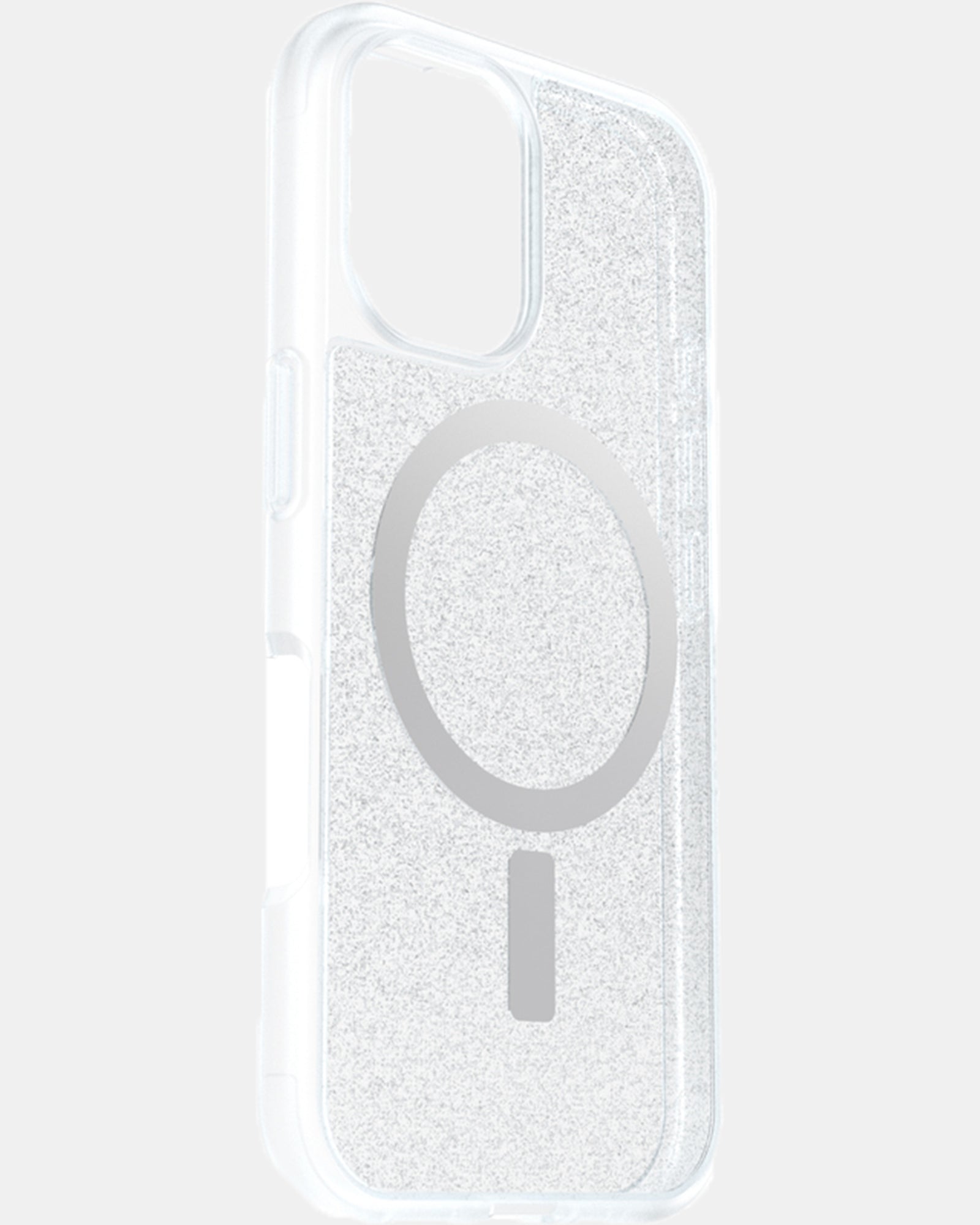 OtterBox SLEEK MagSafe Compatible Phone Case for iPhone 16 Pro - Stardust