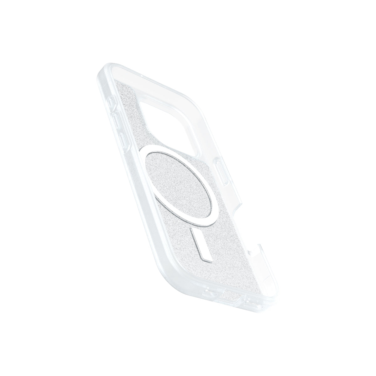 OtterBox SLEEK MagSafe Compatible Phone Case for iPhone 16 Pro - Stardust