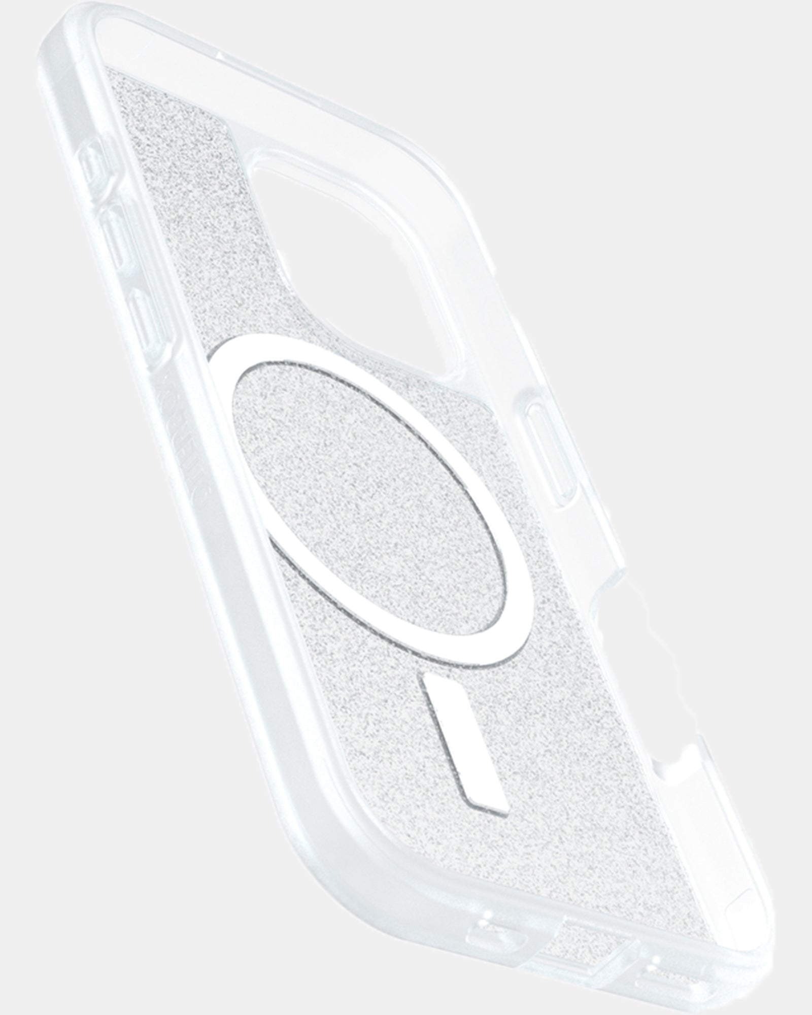 OtterBox SLEEK MagSafe Compatible Phone Case for iPhone 16 Pro - Stardust