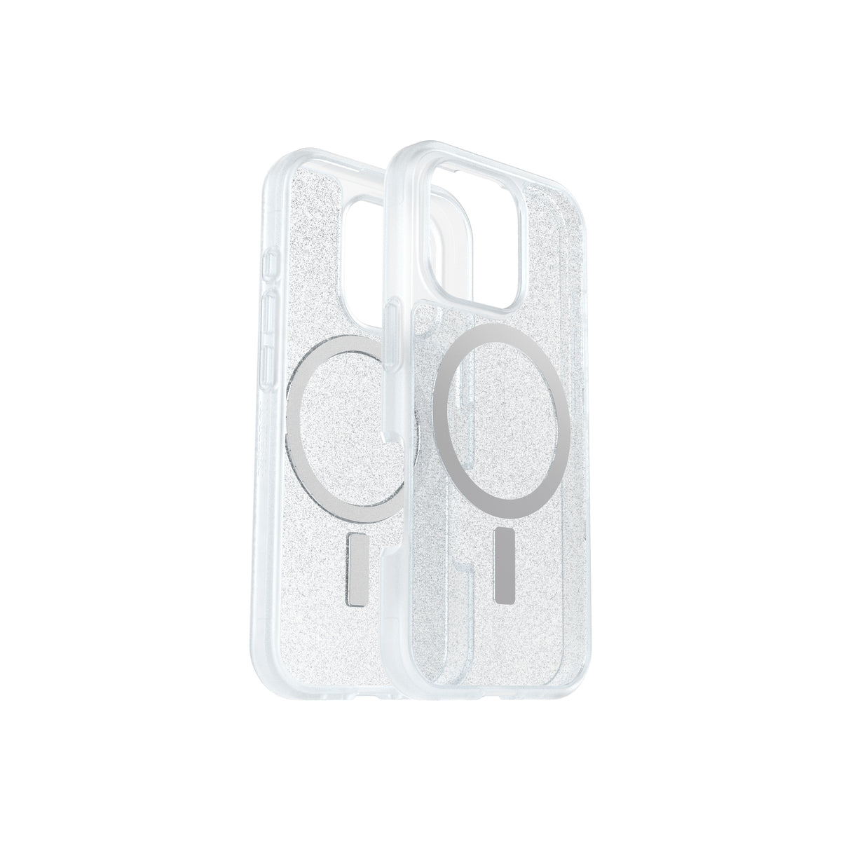 OtterBox SLEEK MagSafe Compatible Phone Case for iPhone 16 Pro - Stardust