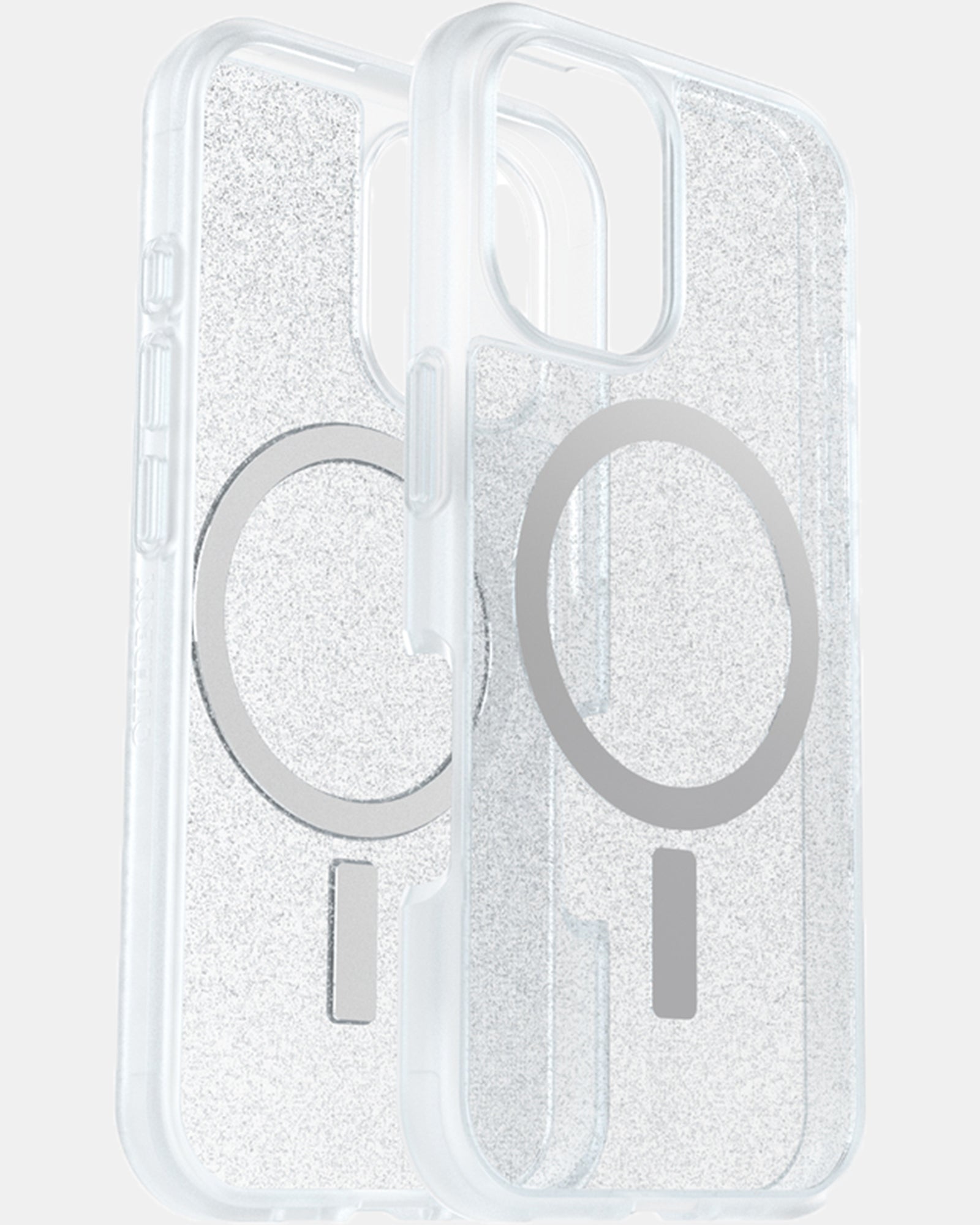 OtterBox SLEEK MagSafe Compatible Phone Case for iPhone 16 Pro - Stardust
