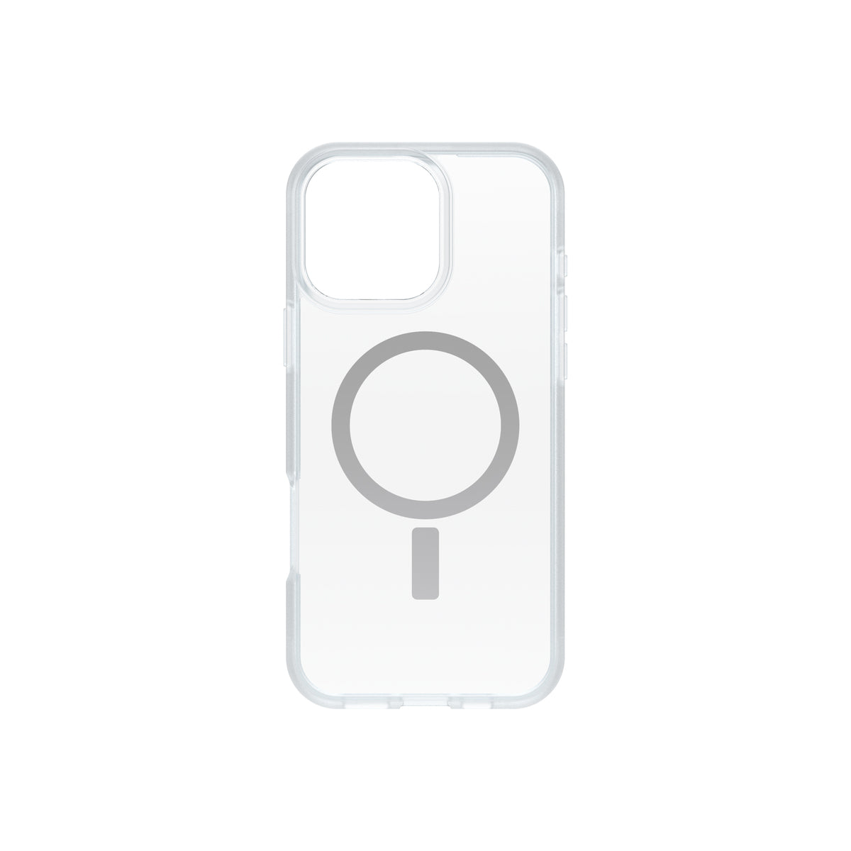 OtterBox SLEEK MagSafe Compatible Phone Case for iPhone 16 Pro Max - Clear