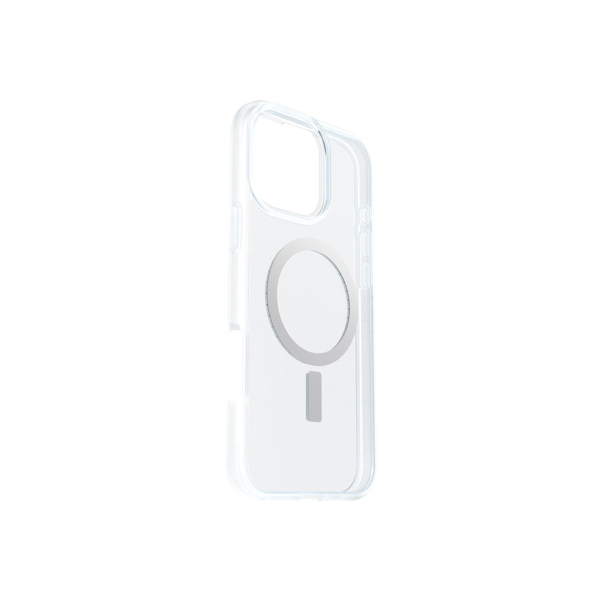 OtterBox SLEEK MagSafe Compatible Phone Case for iPhone 16 Pro Max - Clear