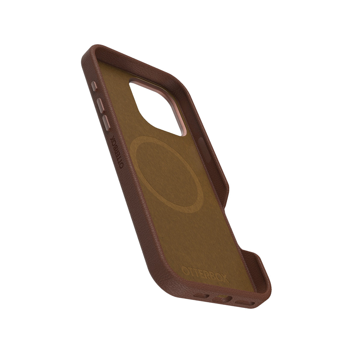 OtterBox Symmetry Cactus Phone Case for iPhone 16 Pro Max - Rich Adobe