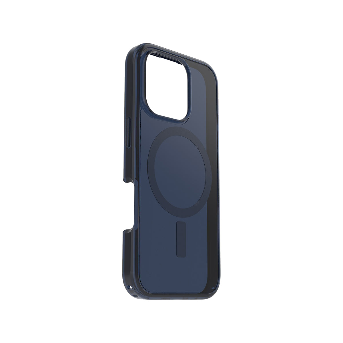 OtterBox Symmetry MagSafe Compatible Phone Case for iPhone 16 Pro - Blue