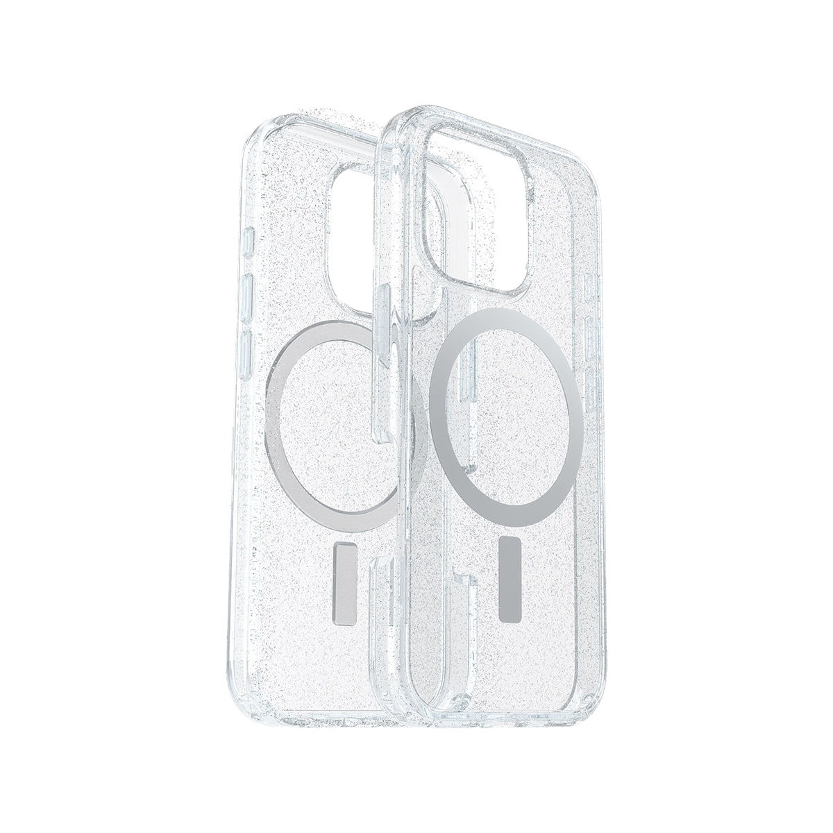 OtterBox Symmetry MagSafe Compatible Phone Case for iPhone 16 Pro - Stardust