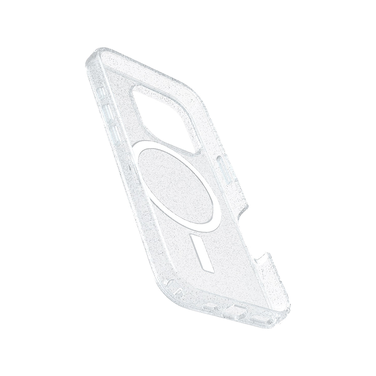 OtterBox Symmetry MagSafe Compatible Phone Case for iPhone 16 Pro - Stardust