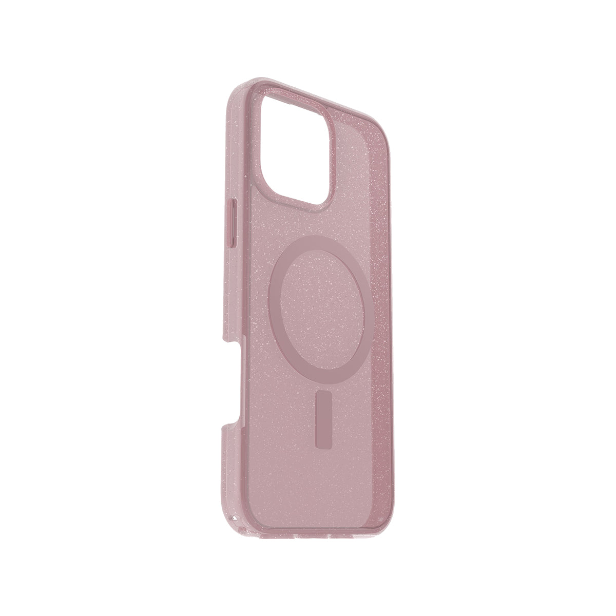 OtterBox Symmetry MagSafe Compatible Phone Case for iPhone 16 Pro Max - Pink