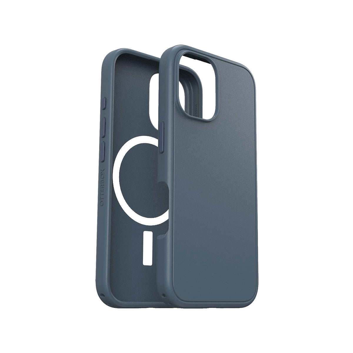 OtterBox Symmetry MagSafe Compatible Phone Case for iPhone 16 - Bluetiful