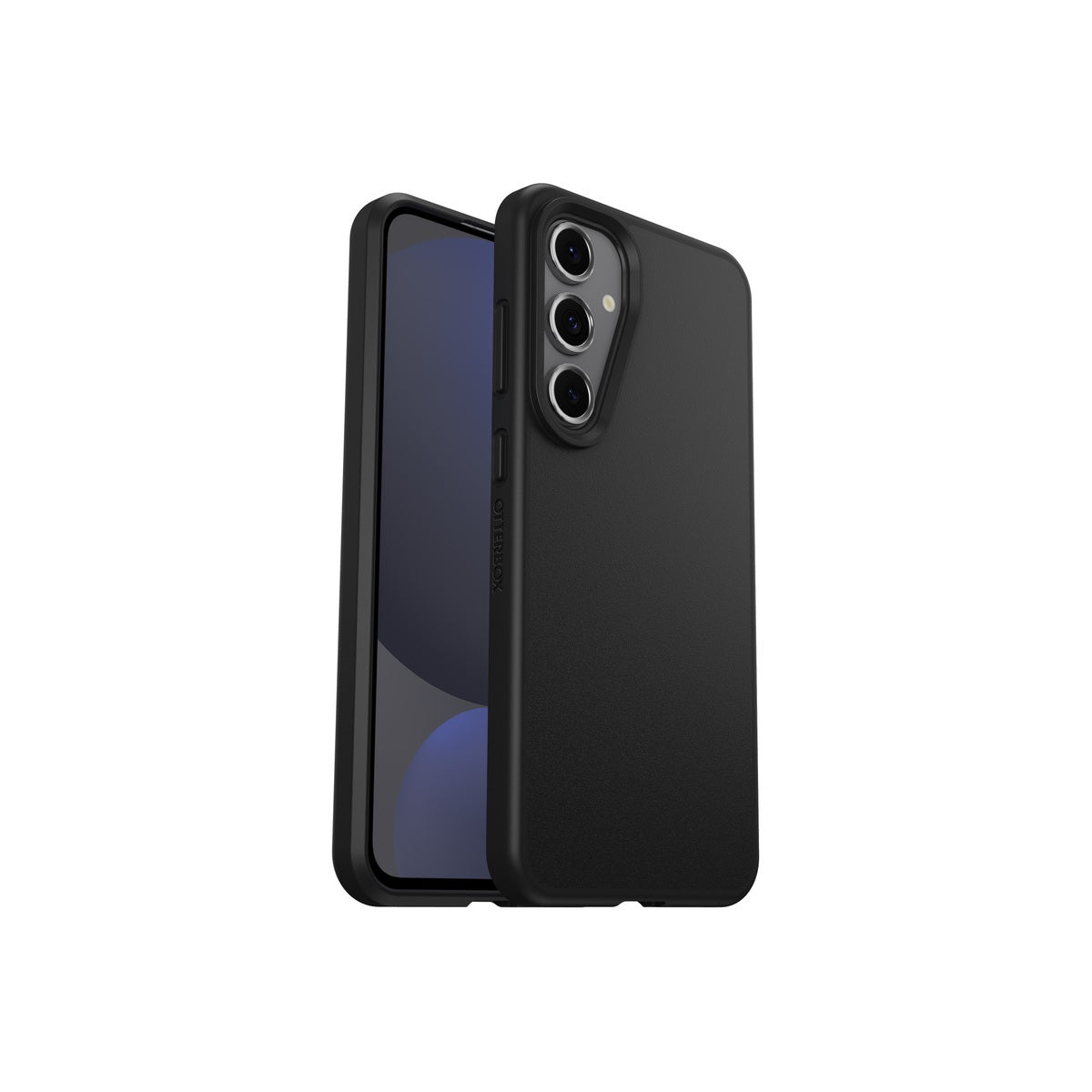 OtterBox React Phone Case for Samsung Galaxy S24FE - Black