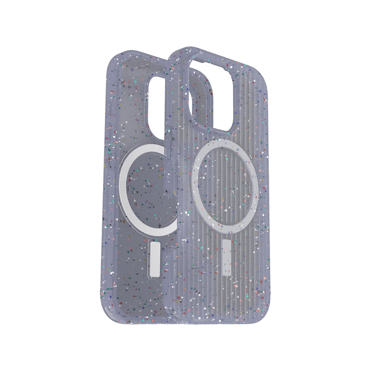 OtterBox Core Phone Case for iPhone 16 Pro - Icy Mist - Blue