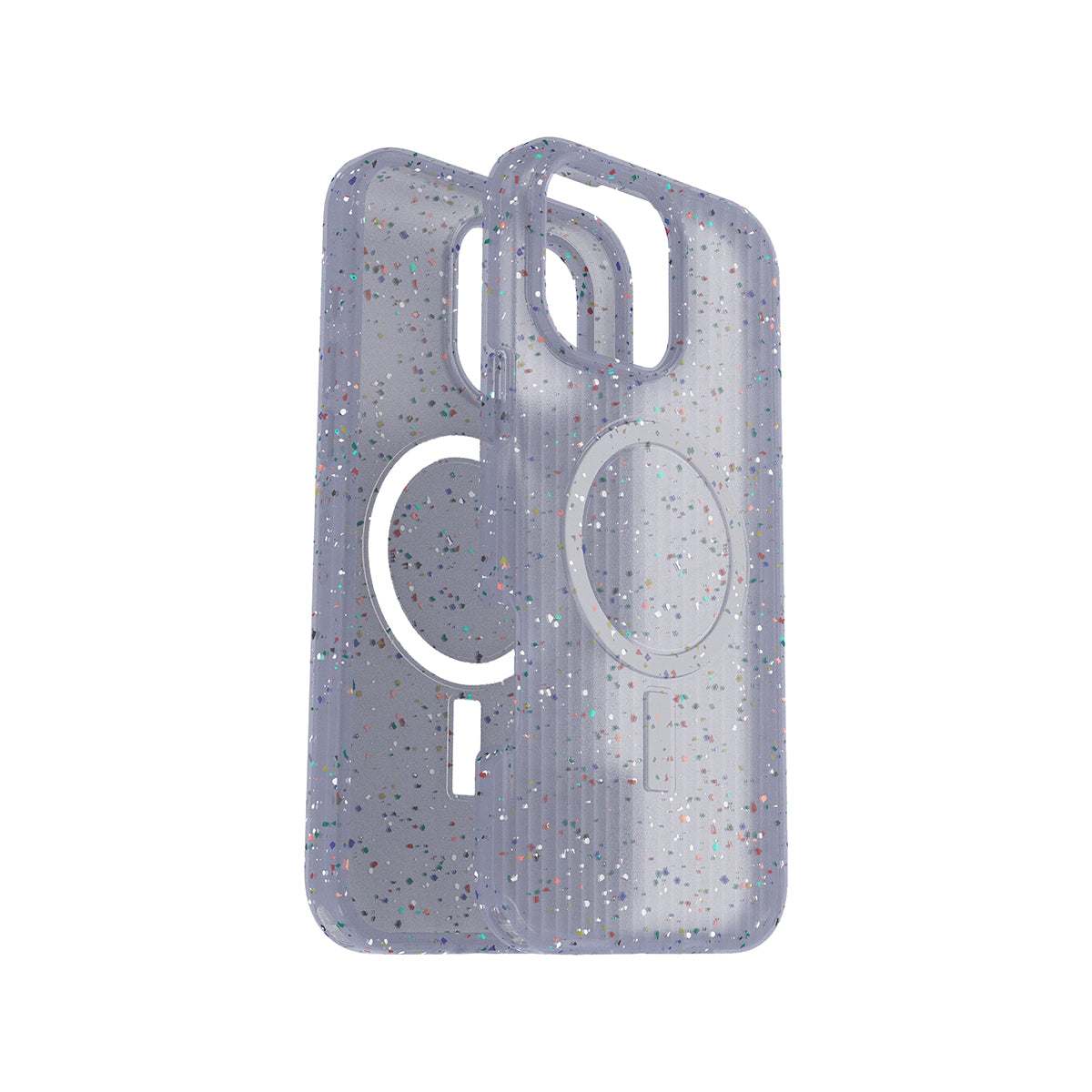 OtterBox Core Phone Case for iPhone 16 Pro Max - Icy Mist - Blue