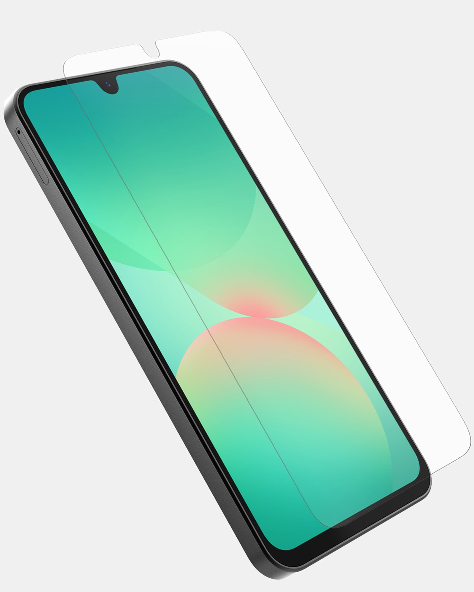 OtterBox Glass Protector for Samsung A26 - Clear