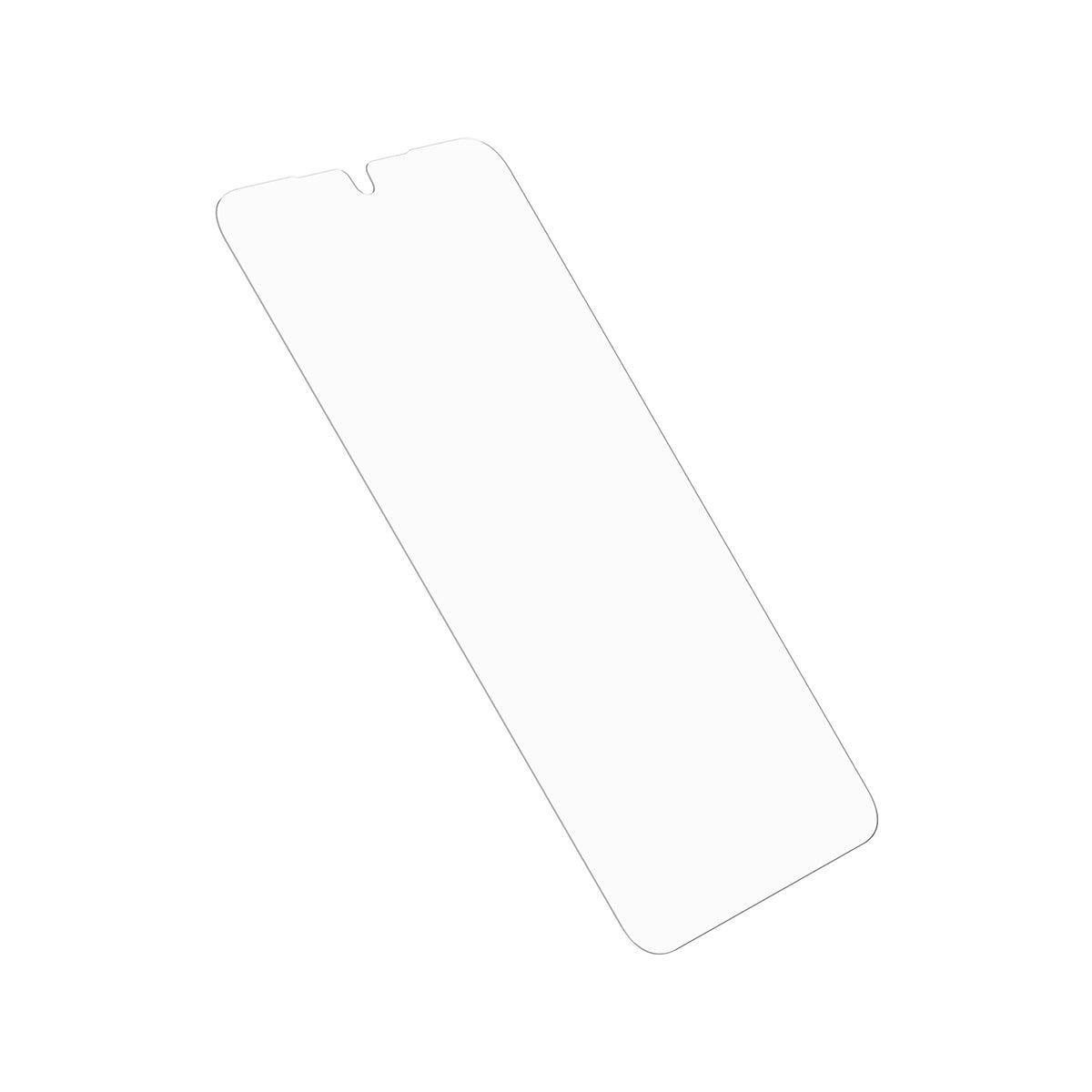 OtterBox Premium Glass Screen Protector for Samsung Galaxy S25 - Clear