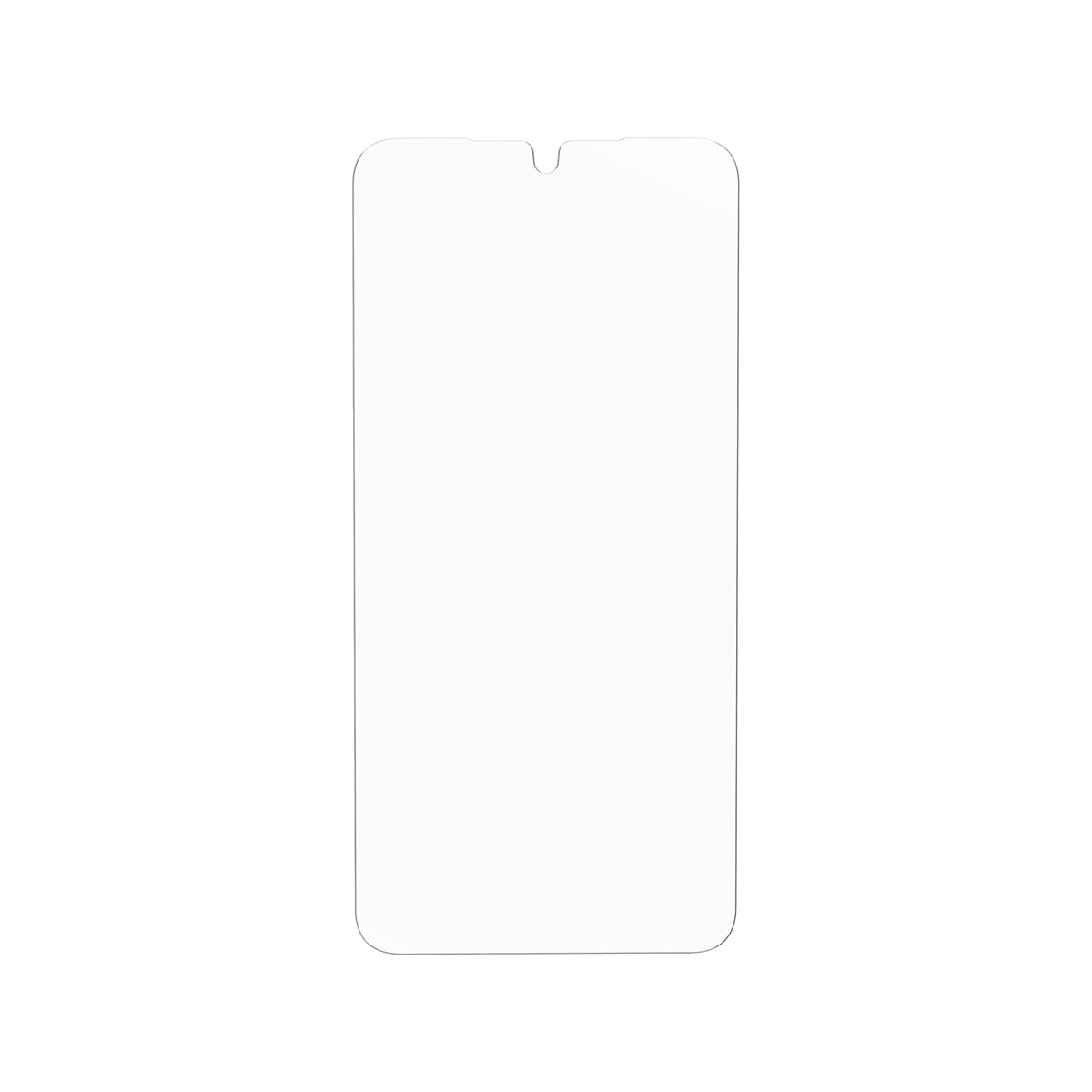 OtterBox Premium Glass Screen Protector for Samsung Galaxy S25 - Clear