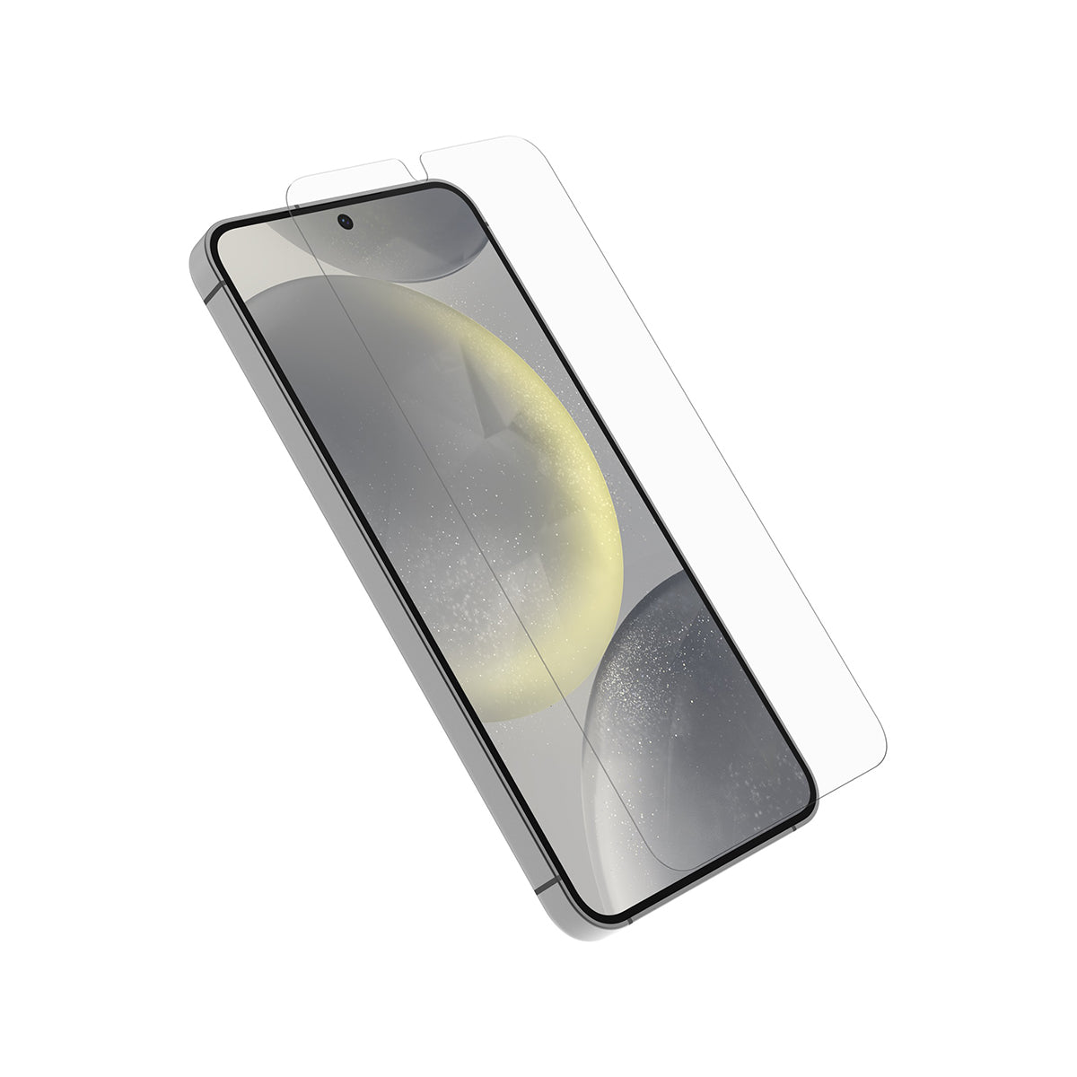 OtterBox Premium Glass Screen Protector for Samsung GS25 Ultra - Clear