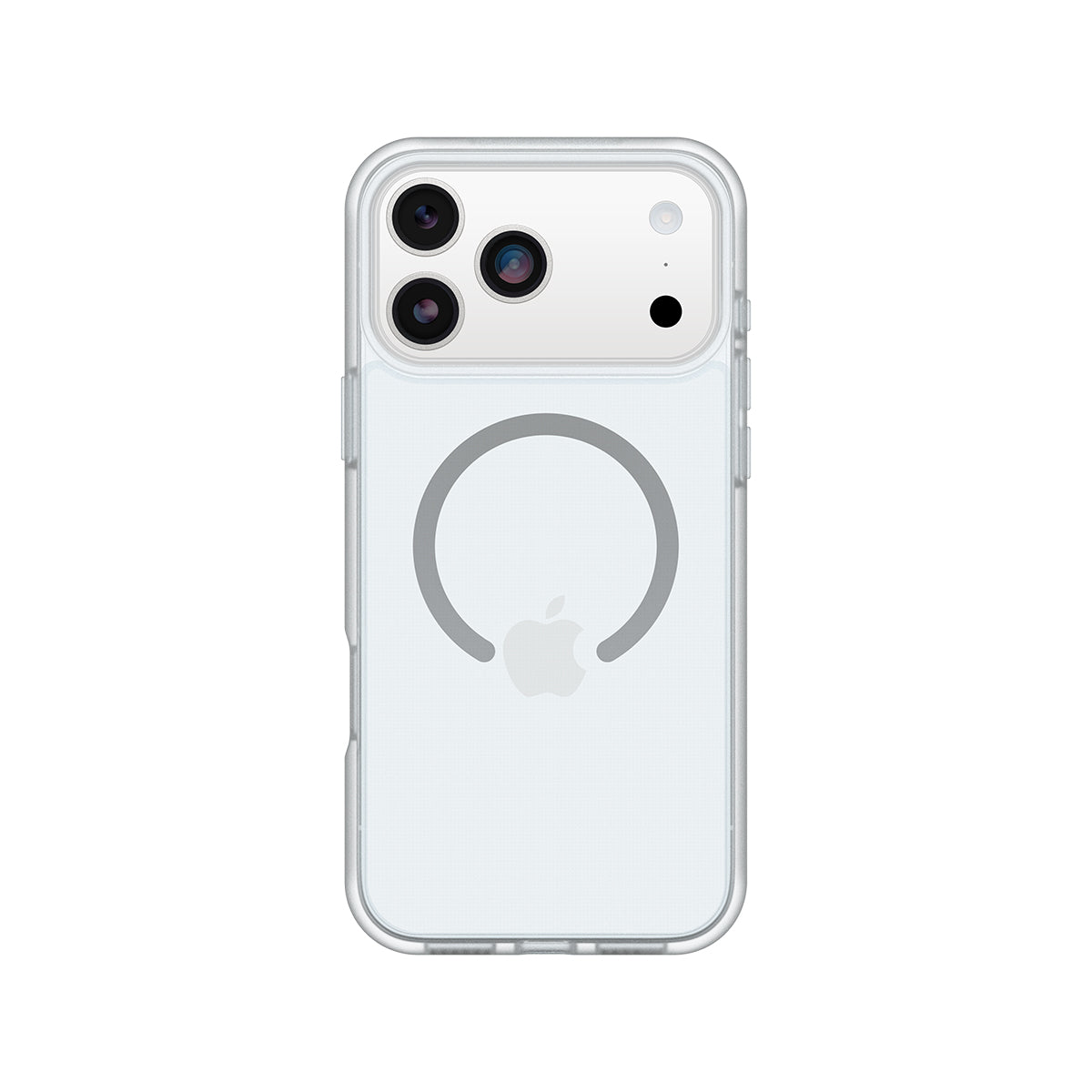 OtterBox React Magsafe Case iPhone 17 Pro Max - Clear