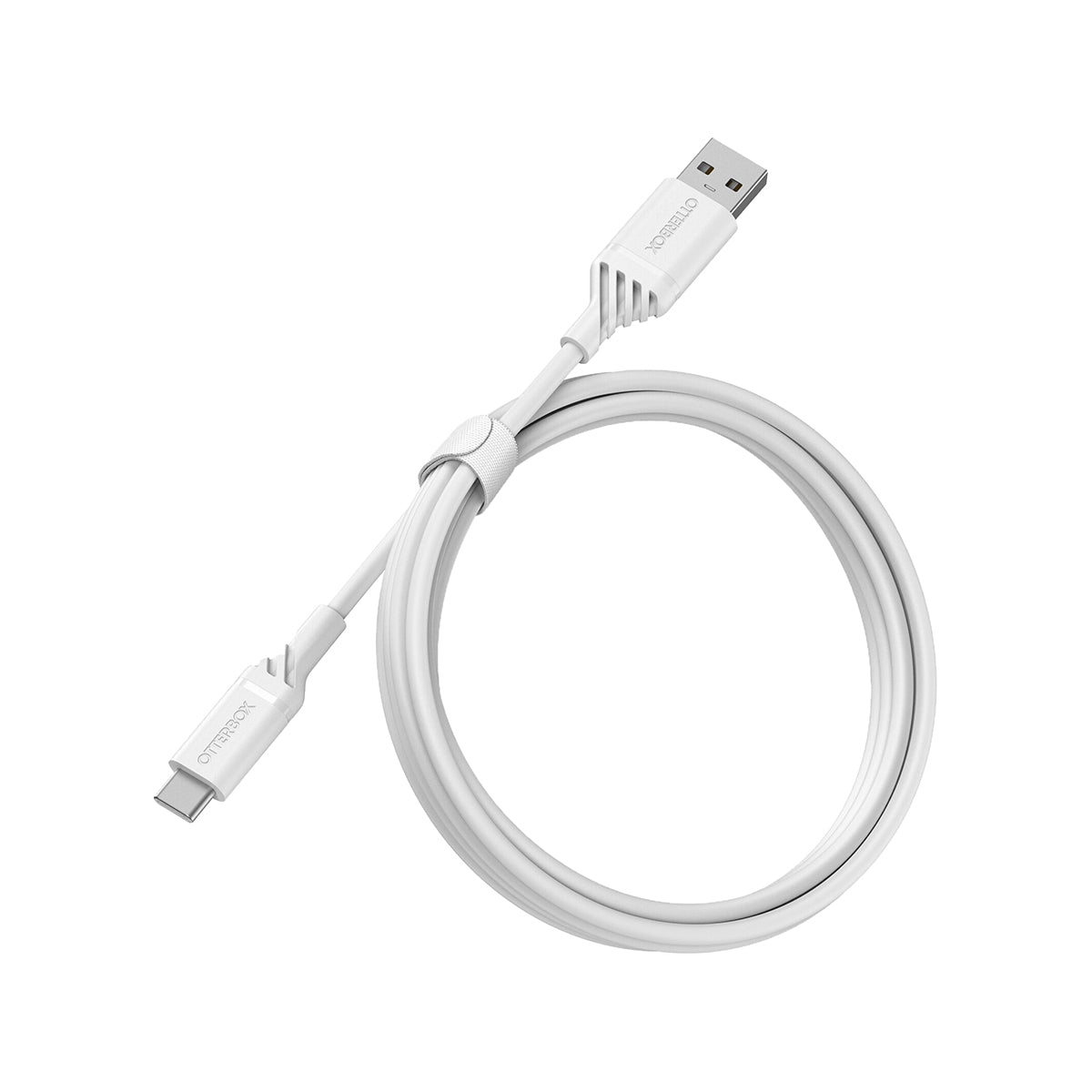 OtterBox Cable USB-A to USB-C 1M - Cloud Dream