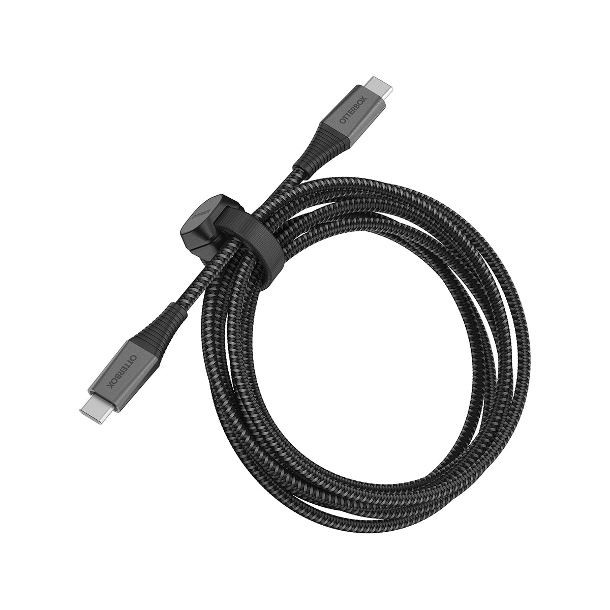 Otterbox Premium 2M Pro Cable USB-C to USB-C - Black