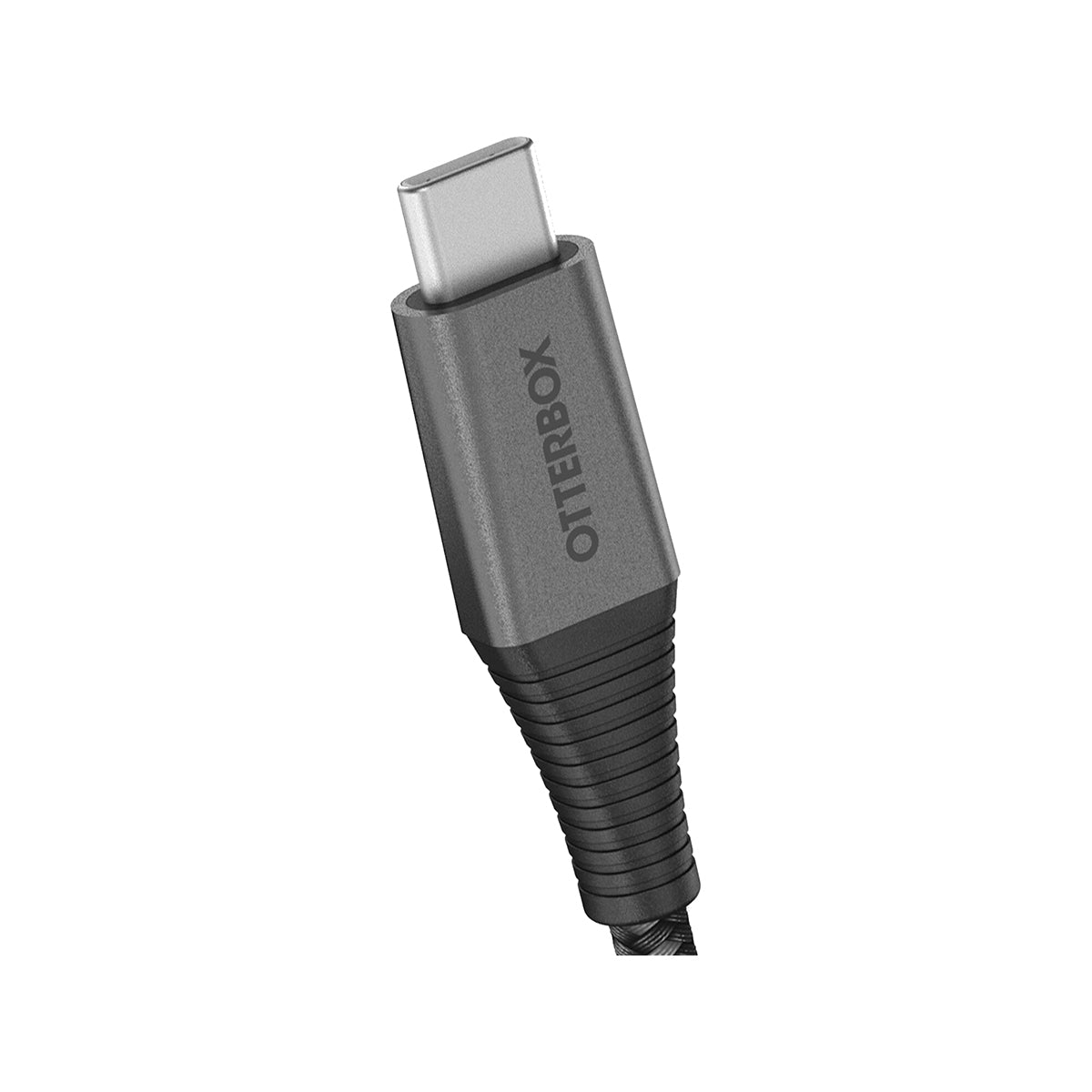 Otterbox Premium 2M Pro Cable USB-C to USB-C - Black