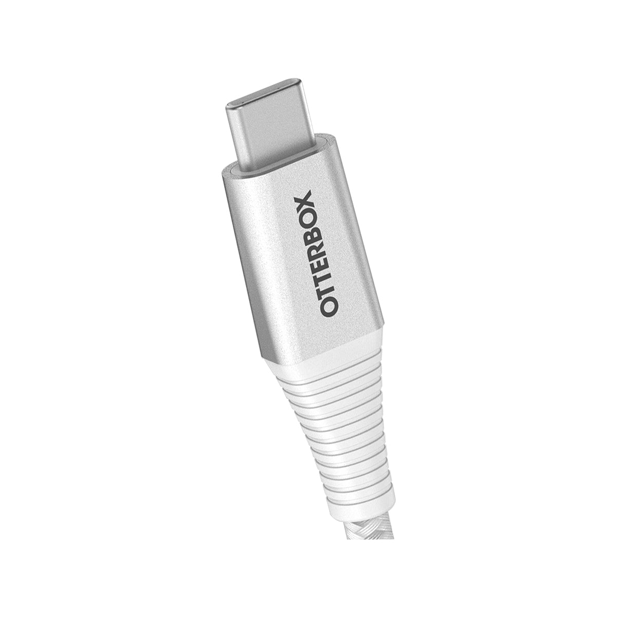 Otterbox Premium 2M Pro Cable USB-C to USB-C - White