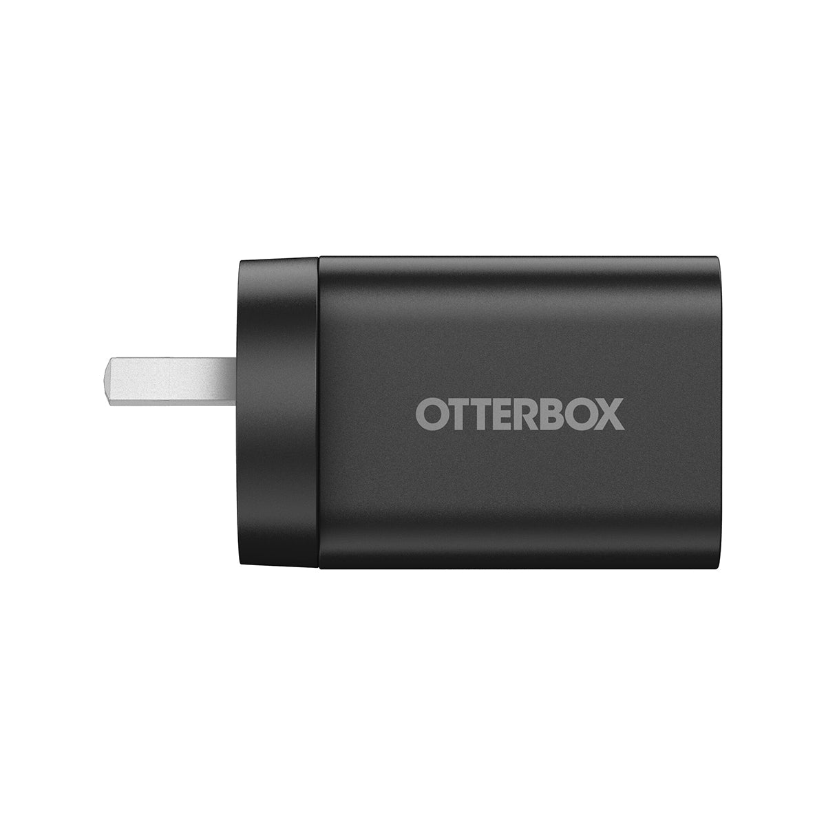 OtterBox Standrd Wall Charger 30W -1X USB-C 30W USB-PD Black