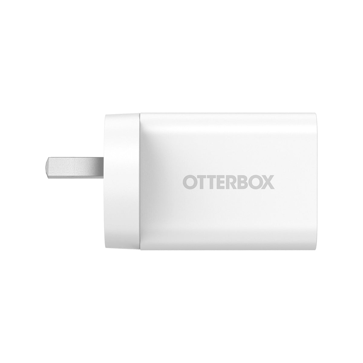 OtterBox Standrd Wall Charger 30W -1X USB-C 30W USB-PD White