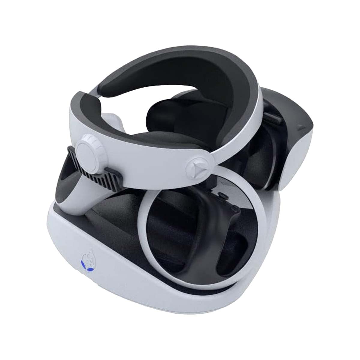 Collective Minds PSVR2 Showcase Premium Charge Station and Display Stand