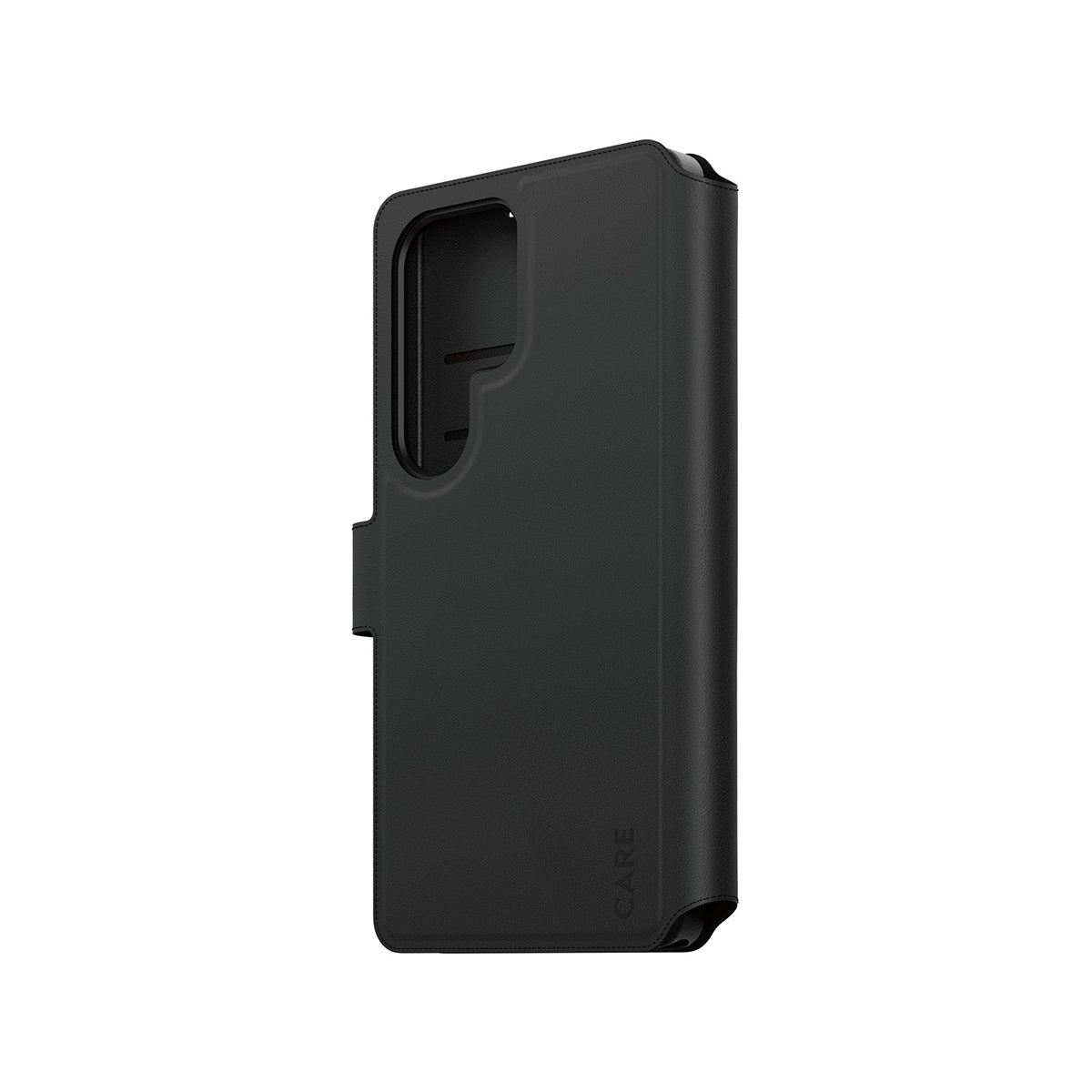 CARE by PanzerGlass Tango Two-In-One Wallet Phone Case for Samsung Galaxy S25 Ultra
