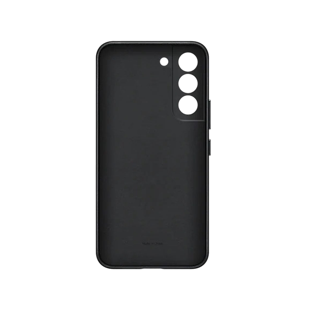 Samsung Galaxy Leather Phone Cover for Galaxy S22+