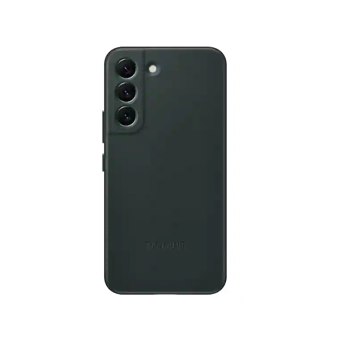 Samsung Galaxy Leather Phone Cover for Galaxy S22+