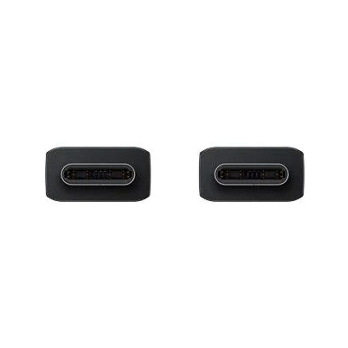 Samsung USB-C to USB-C Cable 5A 1.8M Support 45W for Mobiles