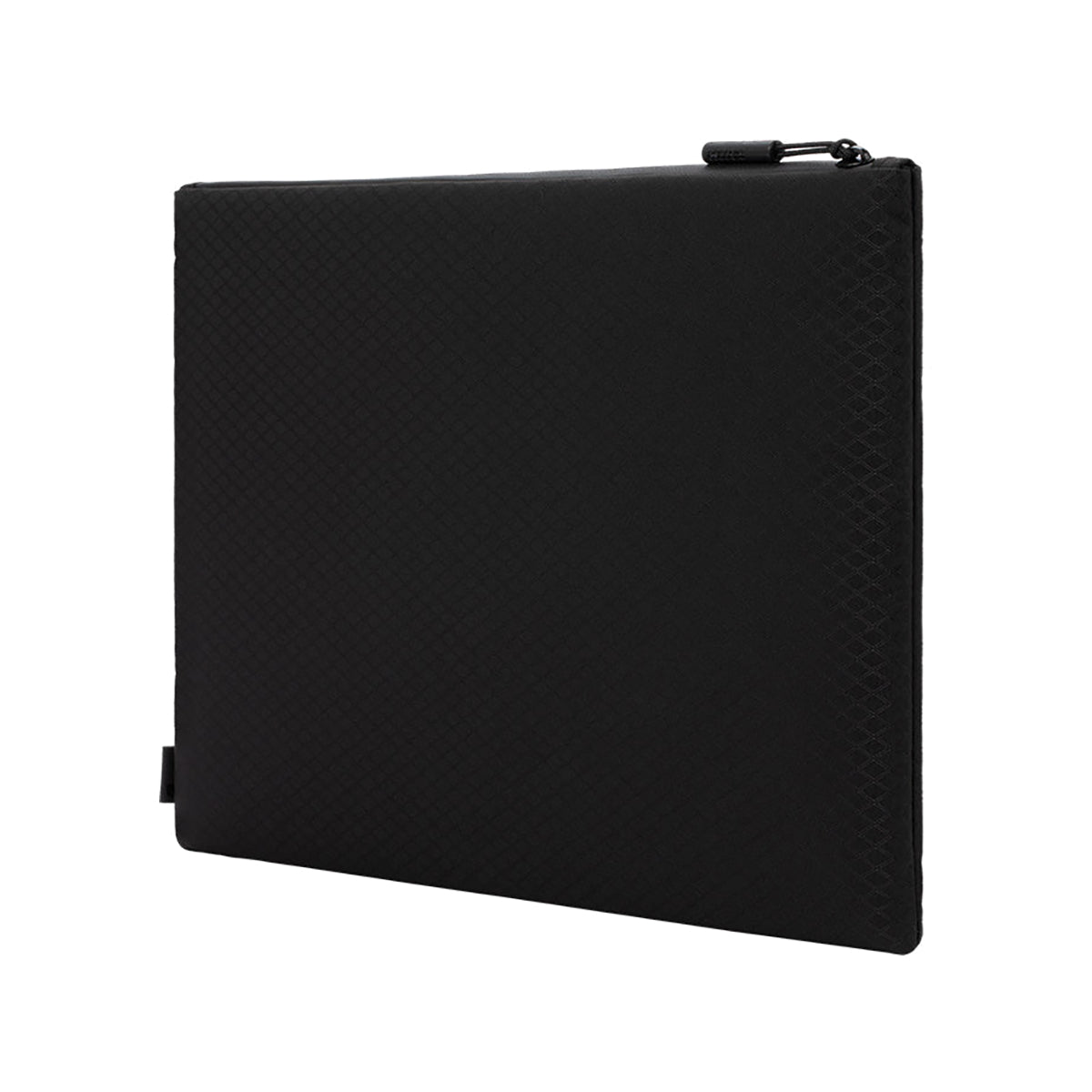 Incase Flat Sleeve for 15/16 Inch MacBook Pro-Heather Black (EOL)