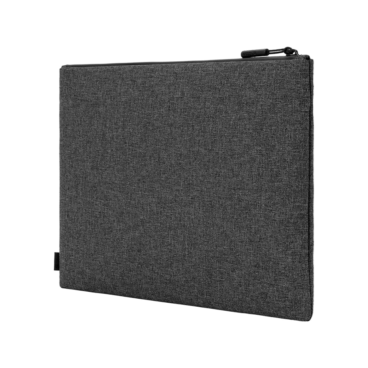 Incase Flat Sleeve for 15/16 Inch MacBook Pro-Heather Gray (EOL)