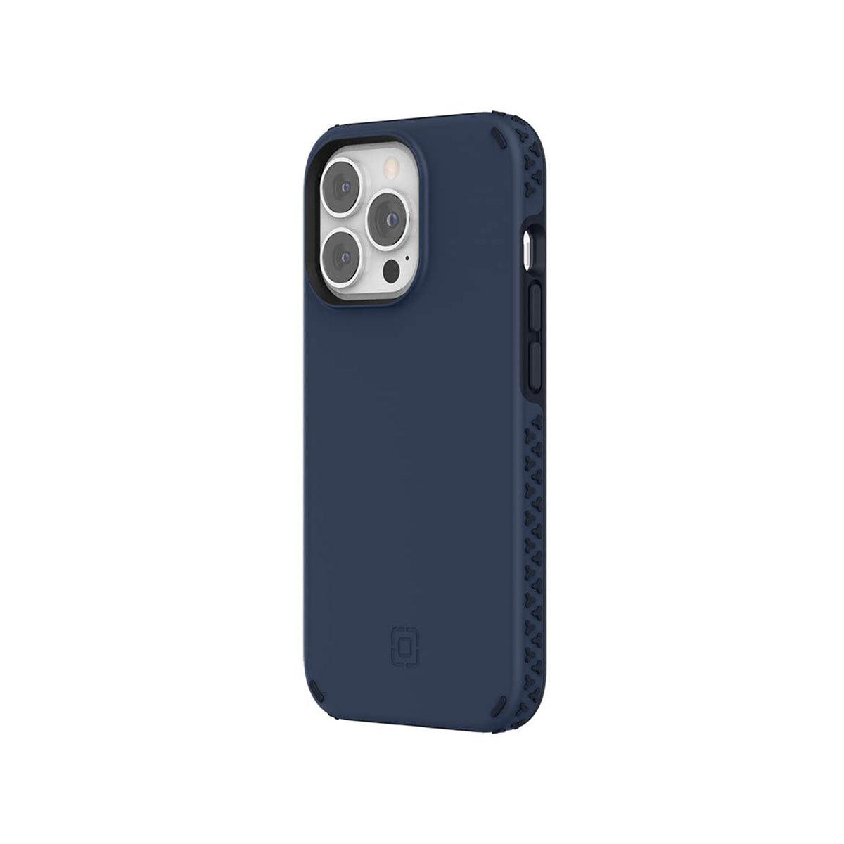 Incipio Grip Case for iPhone 13 Pro - Navy Blue Protective Cover
