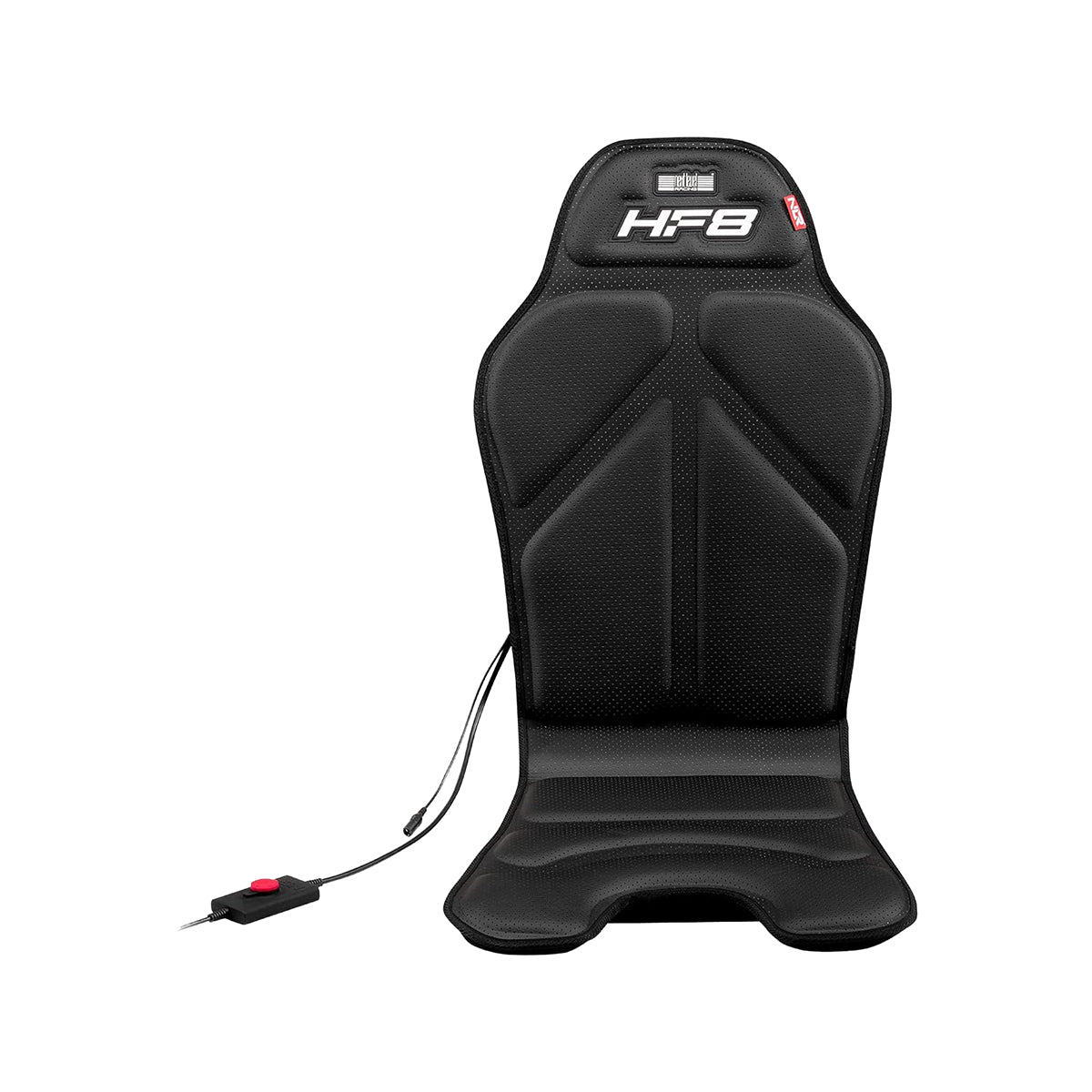 Next Level Racing HF8 Haptic Feedback Gaming Pad