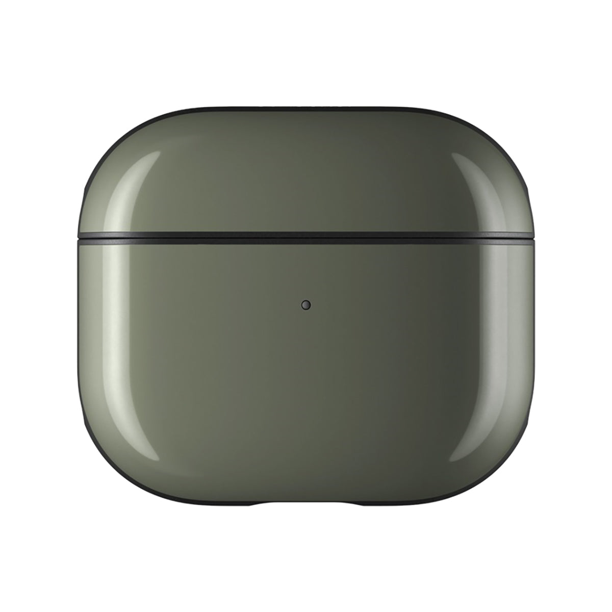 NOMAD Sport Case for AirPods 3rd Generation - Ash Green